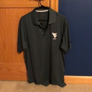 Waubonsie Valley golf shirt